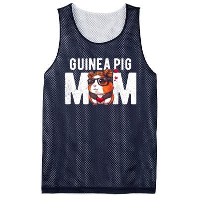 Guinea Pig Guinea Pig Mom Girl Furry Potato Funny Mesh Reversible Basketball Jersey Tank