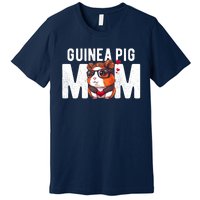 Guinea Pig Guinea Pig Mom Girl Furry Potato Funny Premium T-Shirt