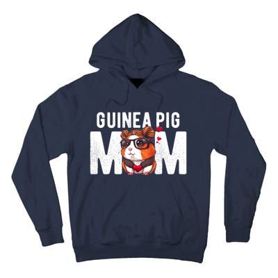 Guinea Pig Guinea Pig Mom Girl Furry Potato Funny Tall Hoodie