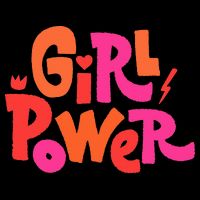 Girl Power Grl Pwr Cooling Performance Crew T-Shirt