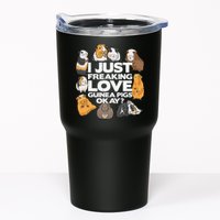 Guinea Pig Guinea Pig Lover Tee Funny Guinea Pig Tumbler