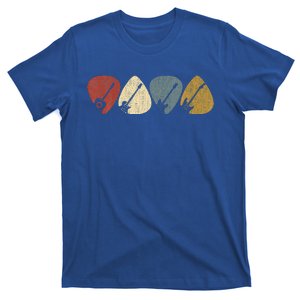 Guitar Pick T-Shirt