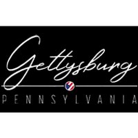 Gettysburg PA Bumper Sticker