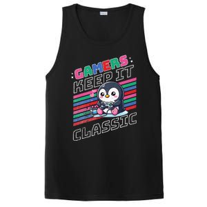 Gamers Penguin PosiCharge Competitor Tank