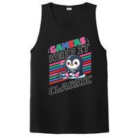 Gamers Penguin PosiCharge Competitor Tank