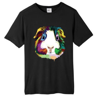 Guinea Pig Tall Fusion ChromaSoft Performance T-Shirt