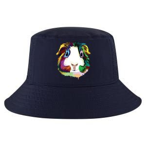 Guinea Pig Cool Comfort Performance Bucket Hat