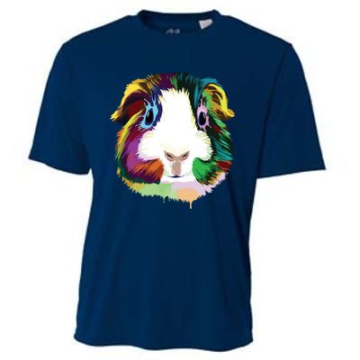 Guinea Pig Cooling Performance Crew T-Shirt