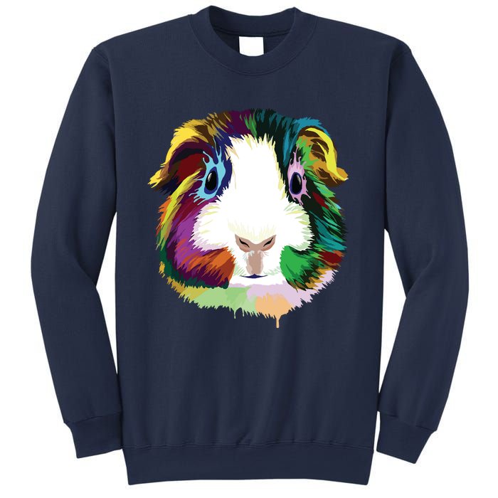 Guinea Pig Sweatshirt