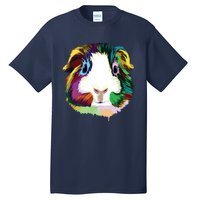 Guinea Pig Tall T-Shirt