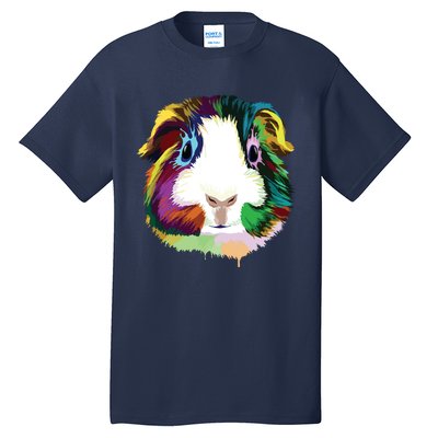 Guinea Pig Tall T-Shirt