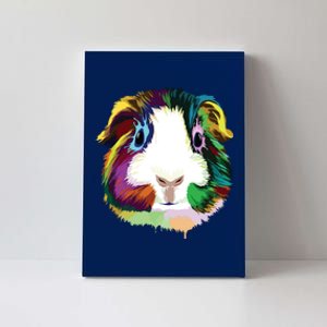 Guinea Pig Canvas