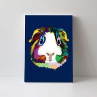 Guinea Pig Canvas