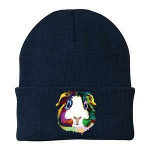 Guinea Pig Knit Cap Winter Beanie