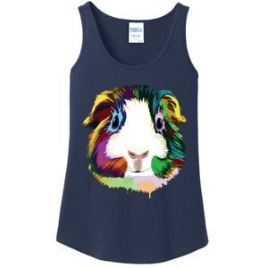 Guinea Pig Ladies Essential Tank