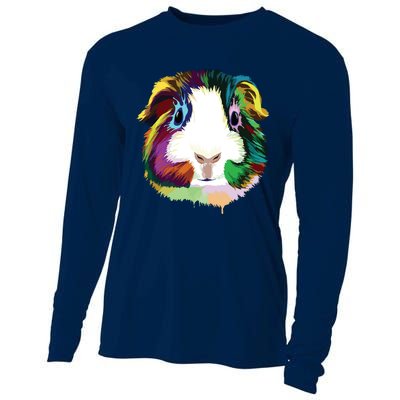 Guinea Pig Cooling Performance Long Sleeve Crew