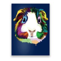 Guinea Pig Poster