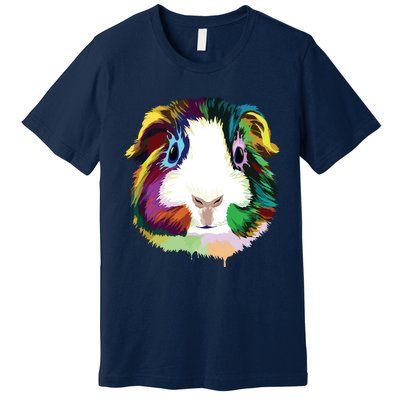 Guinea Pig Premium T-Shirt