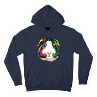 Guinea Pig Tall Hoodie