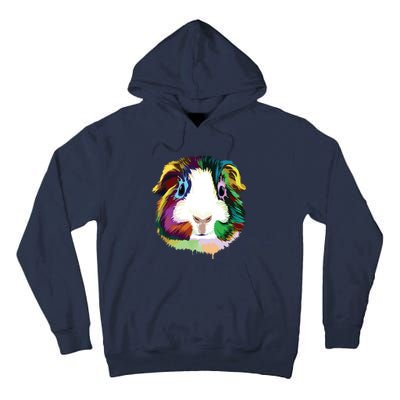 Guinea Pig Tall Hoodie