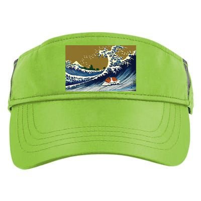 Guinea Pig Adult Drive Performance Visor