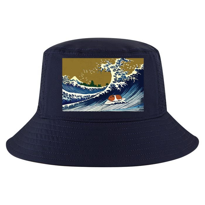 Guinea Pig Cool Comfort Performance Bucket Hat