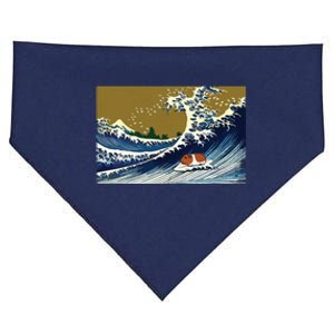 Guinea Pig USA-Made Doggie Bandana