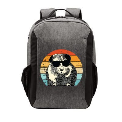 Guinea Pig Guinea Pig Lover Retro Guinea Pig Vector Backpack