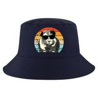 Guinea Pig Guinea Pig Lover Retro Guinea Pig Cool Comfort Performance Bucket Hat