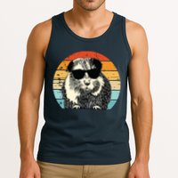 Guinea Pig Guinea Pig Lover Retro Guinea Pig Tank Top
