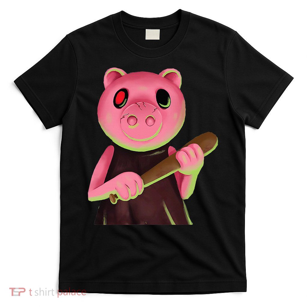 Game Piggy T-Shirt