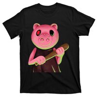 Game Piggy T-Shirt