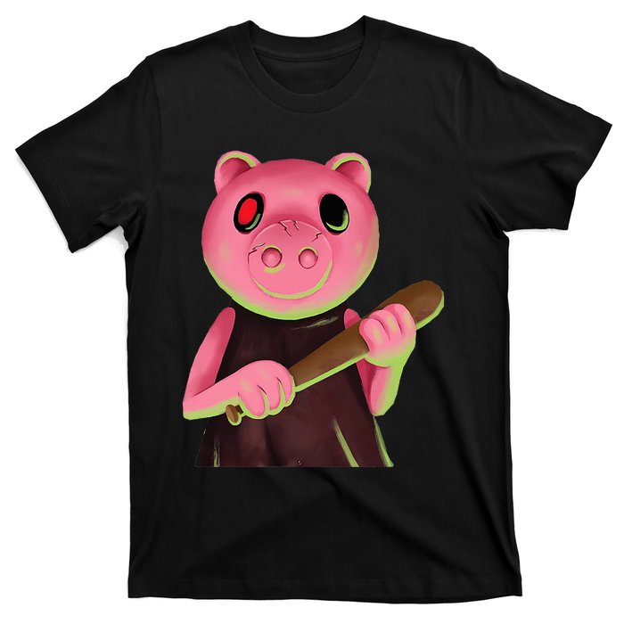 Game Piggy T-Shirt