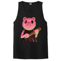 Game Piggy PosiCharge Competitor Tank