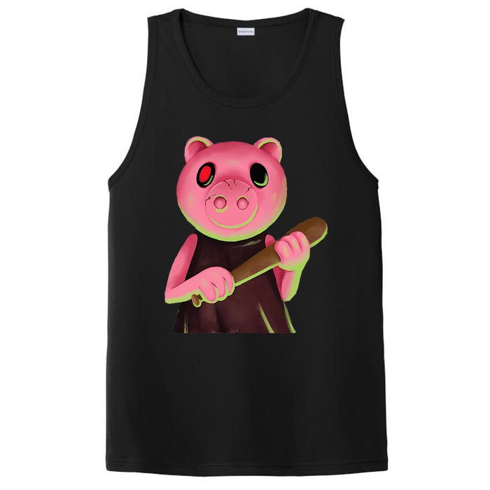 Game Piggy PosiCharge Competitor Tank