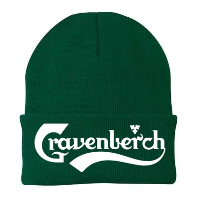 Gravenberch Probably Knit Cap Winter Beanie