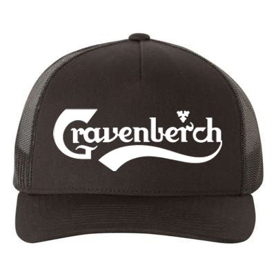 Gravenberch Probably Yupoong Adult 5-Panel Trucker Hat