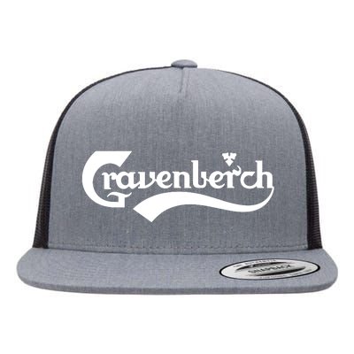 Gravenberch Probably Flat Bill Trucker Hat