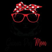Guinea Pig 16oz Travel Tumbler