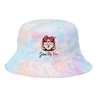 Guinea Pig Tie Dye Newport Bucket Hat