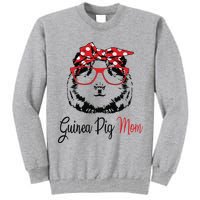 Guinea Pig Tall Sweatshirt
