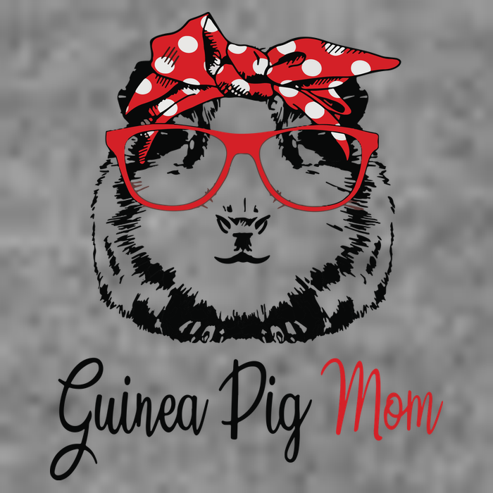 Guinea Pig Tall Sweatshirt