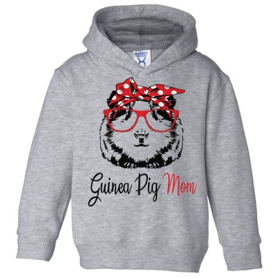 Guinea Pig Toddler Hoodie