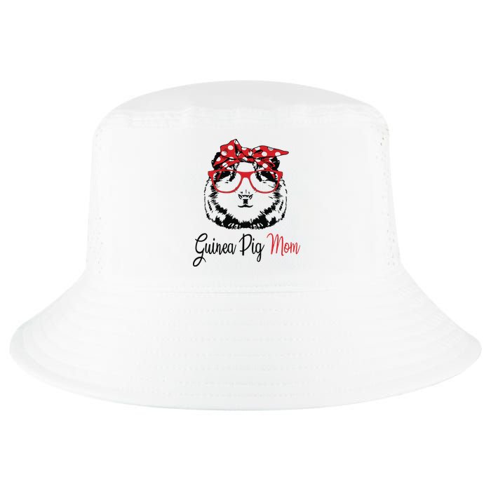 Guinea Pig Cool Comfort Performance Bucket Hat