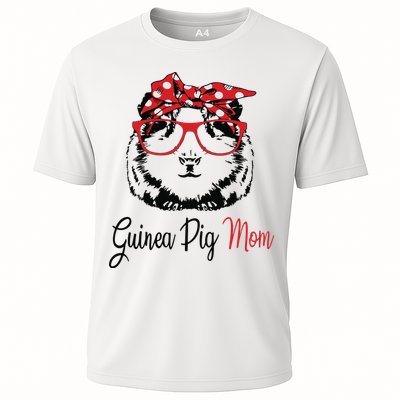 Guinea Pig Performance Shirt