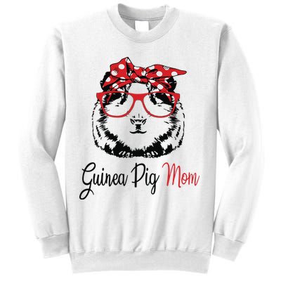 Guinea Pig Sweatshirt