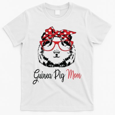 Guinea Pig T-Shirt