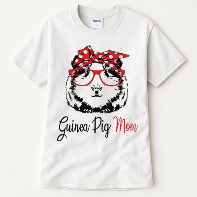 Guinea Pig Tall T-Shirt