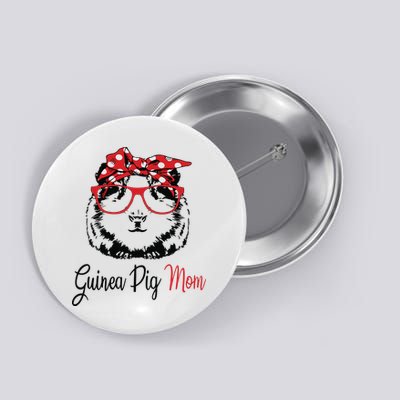 Guinea Pig Button