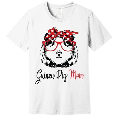 Guinea Pig Premium T-Shirt